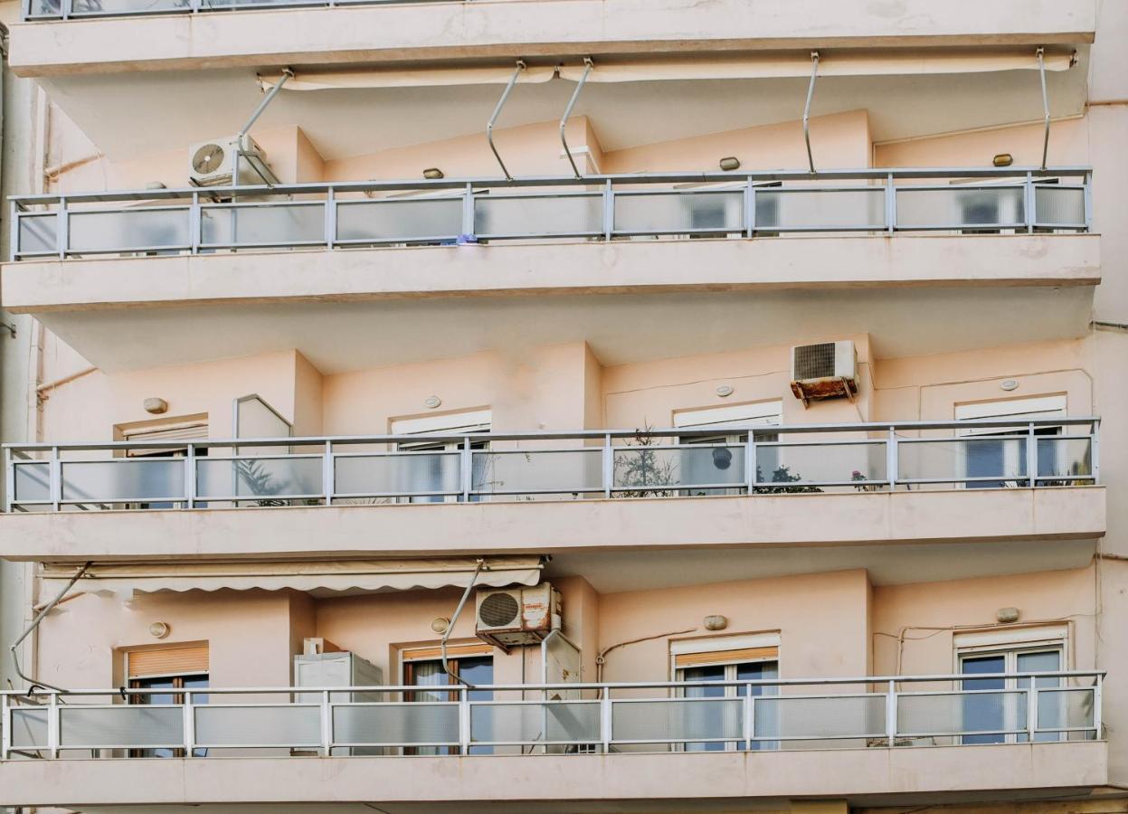 City Vibes "By Checkin" Kandiye Dış mekan fotoğraf